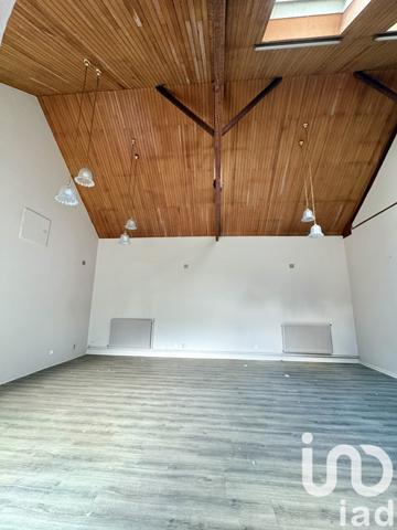 Appartement 2 pièces de 72 m² à Betton (35830)