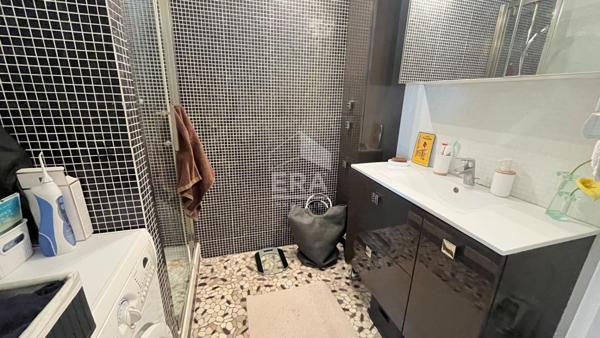 2 Pieces au Calme avec Large Balcon plein Sud