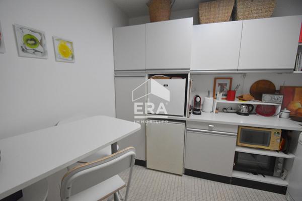 2 Pieces au Calme avec Large Balcon plein Sud