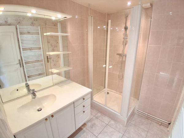 Appartement Saint Cyr Sur Loire 3 pièces