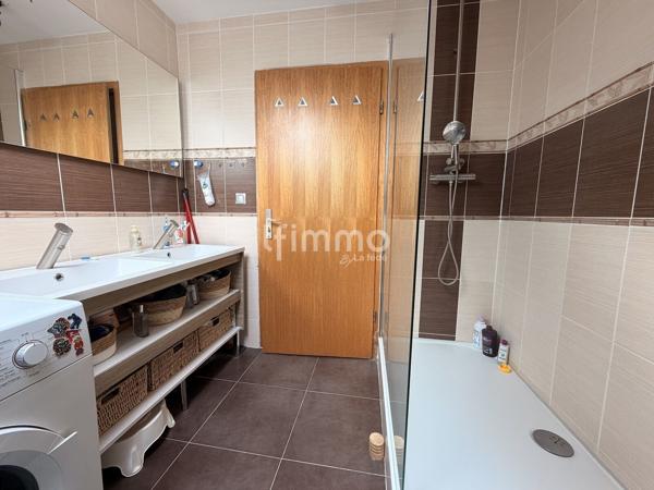 Appartement 4 pièces - Horbourg-wihr