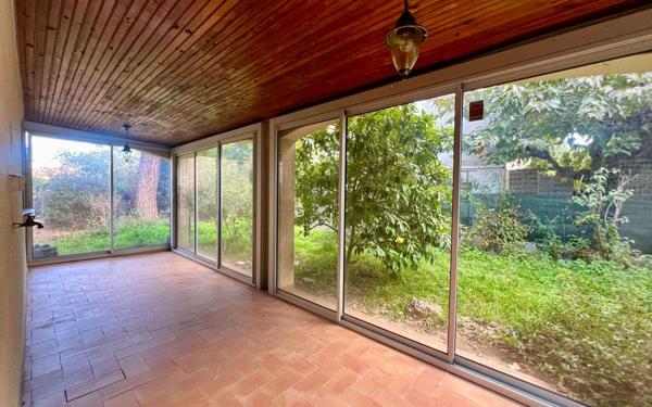 Maison à vendre    5 pièces •  Béziers