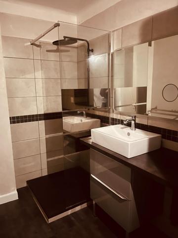 Appartement P2 de 40 m² dans résidence sécurisée – Secteur Capouchiné