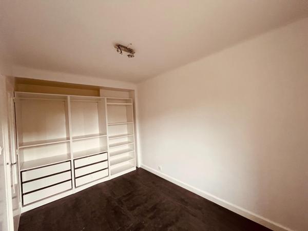 Appartement P2 de 40 m² dans résidence sécurisée – Secteur Capouchiné