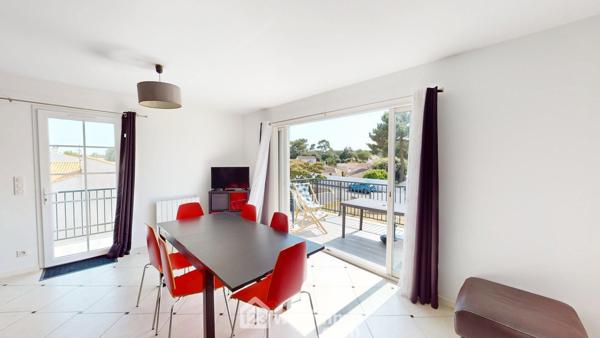 Maison 168 m² à La Tranche-sur-Mer 85360