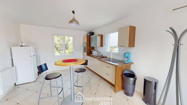 Maison 168 m² à La Tranche-sur-Mer 85360