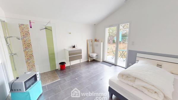 Maison 168 m² à La Tranche-sur-Mer 85360