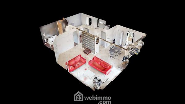 Maison 168 m² à La Tranche-sur-Mer 85360