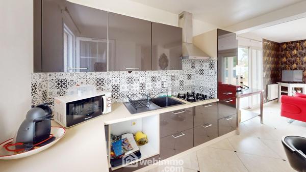 Maison 168 m² à La Tranche-sur-Mer 85360