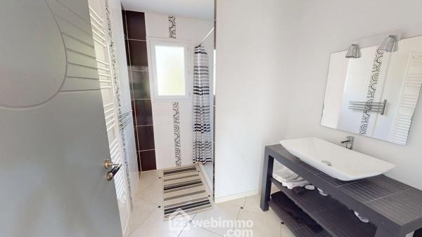 Maison 168 m² à La Tranche-sur-Mer 85360