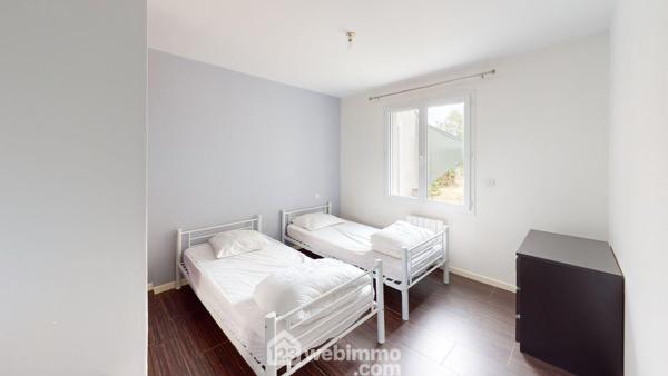 Maison 168 m² à La Tranche-sur-Mer 85360
