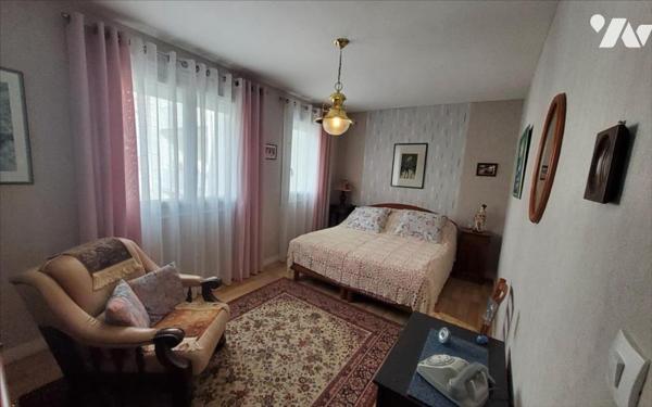 CARHAIX - APPARTEMENT