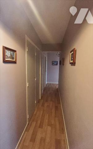 CARHAIX - APPARTEMENT