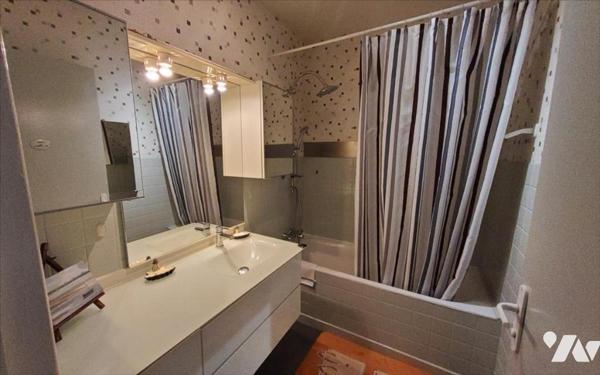 CARHAIX - APPARTEMENT