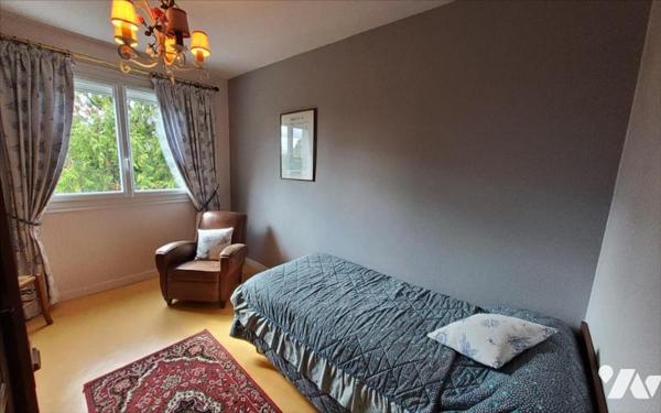 CARHAIX - APPARTEMENT