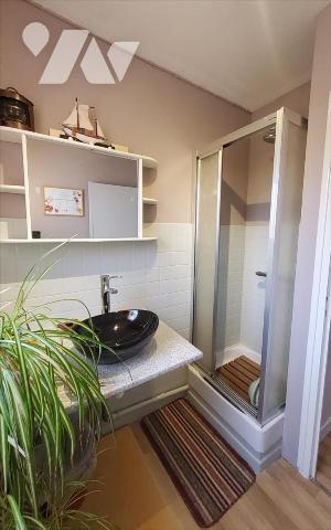 CARHAIX - APPARTEMENT