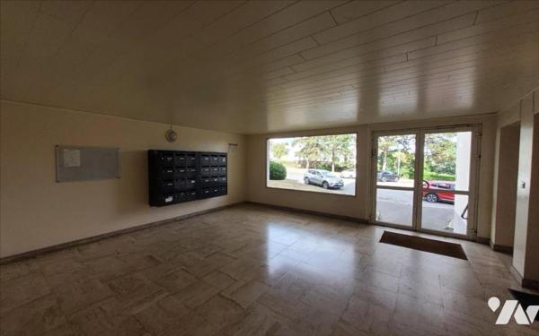 CARHAIX - APPARTEMENT