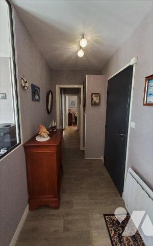 CARHAIX - APPARTEMENT