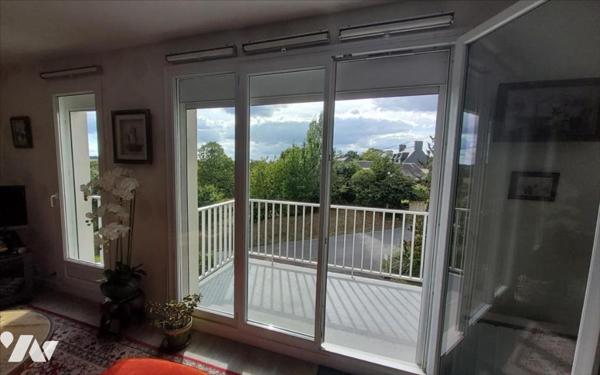 CARHAIX - APPARTEMENT