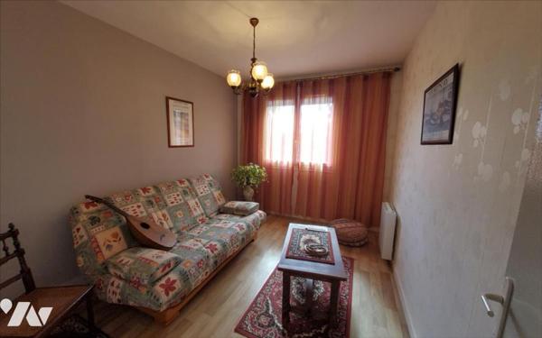 CARHAIX - APPARTEMENT