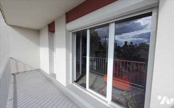 CARHAIX - APPARTEMENT