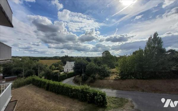 CARHAIX - APPARTEMENT