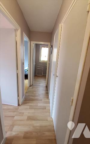 CARHAIX - APPARTEMENT