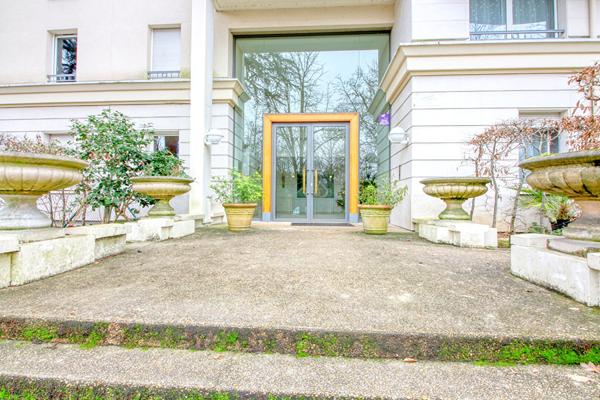 Appartement face Parc de Sceaux 5 pièce(s) 107 m2