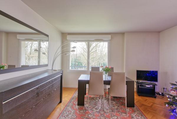 Appartement face Parc de Sceaux 5 pièce(s) 107 m2