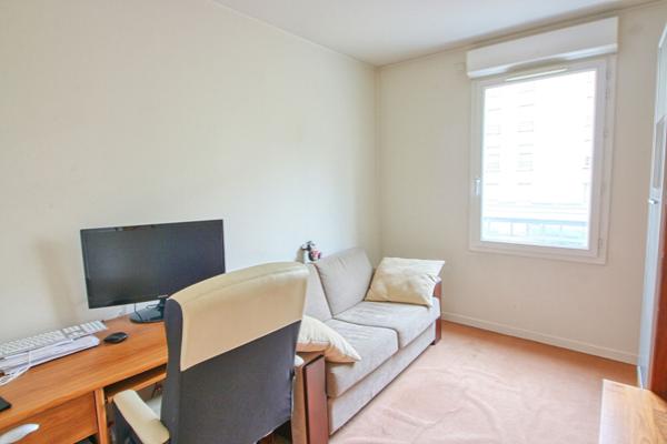 Appartement face Parc de Sceaux 5 pièce(s) 107 m2