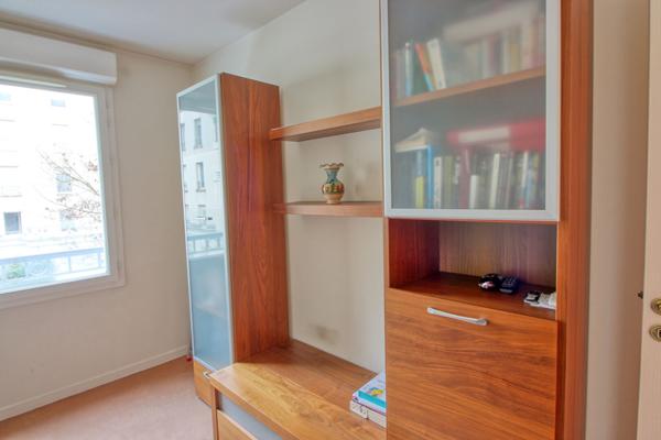 Appartement face Parc de Sceaux 5 pièce(s) 107 m2