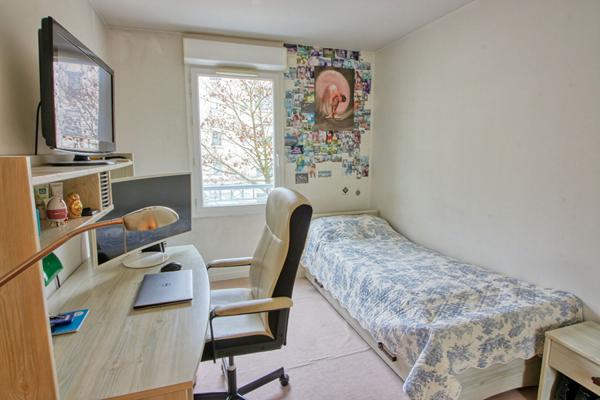 Appartement face Parc de Sceaux 5 pièce(s) 107 m2