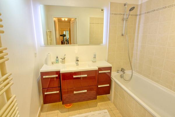 Appartement face Parc de Sceaux 5 pièce(s) 107 m2