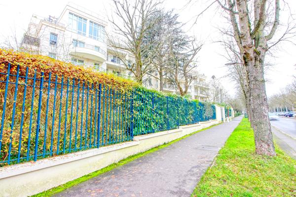 Appartement face Parc de Sceaux 5 pièce(s) 107 m2
