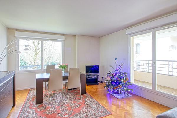 Appartement face Parc de Sceaux 5 pièce(s) 107 m2