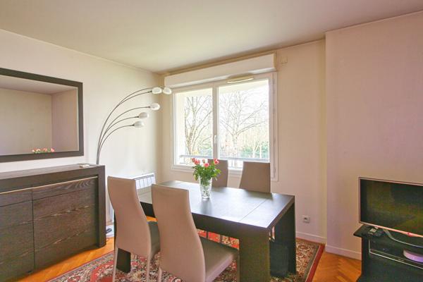Appartement face Parc de Sceaux 5 pièce(s) 107 m2