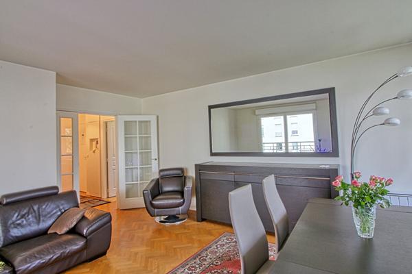 Appartement face Parc de Sceaux 5 pièce(s) 107 m2