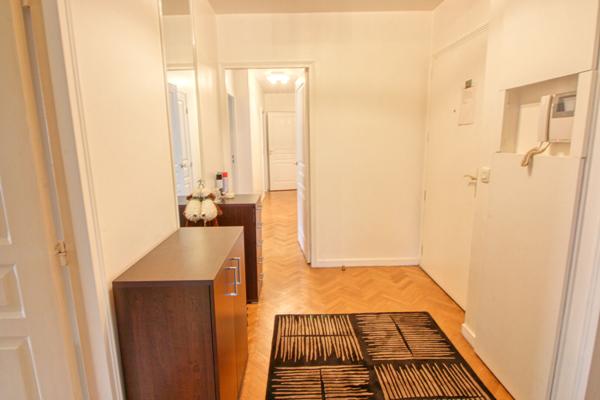 Appartement face Parc de Sceaux 5 pièce(s) 107 m2