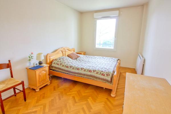 Appartement face Parc de Sceaux 5 pièce(s) 107 m2