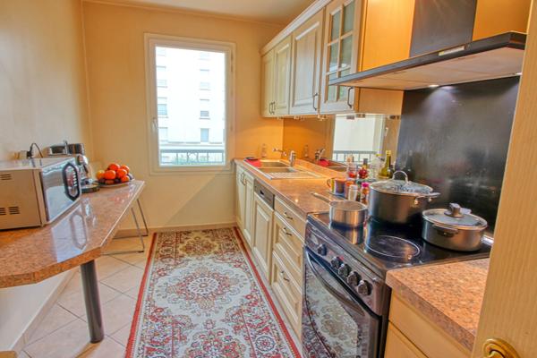 Appartement face Parc de Sceaux 5 pièce(s) 107 m2