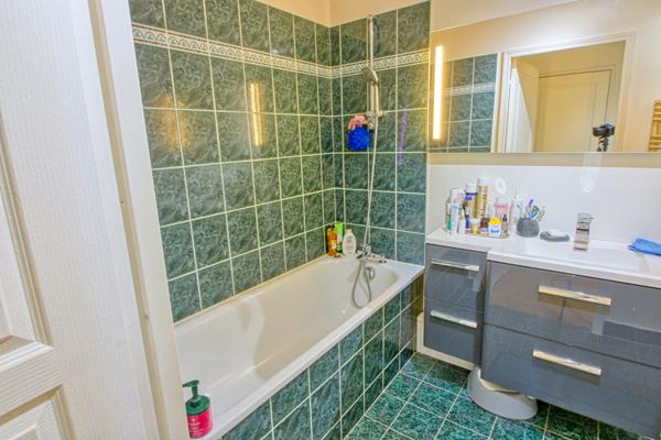 Appartement face Parc de Sceaux 5 pièce(s) 107 m2