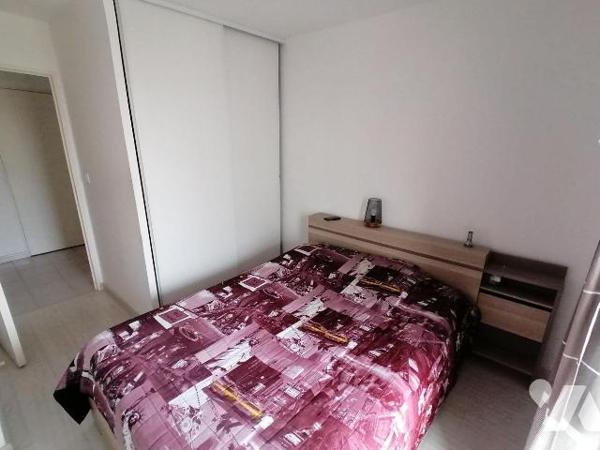 NOUVEAUTÉ ET SEULEMENT CHEZ TRENTE CINQ NOTAIRES
Appartement T3 lumineux avec balcon, garage e...