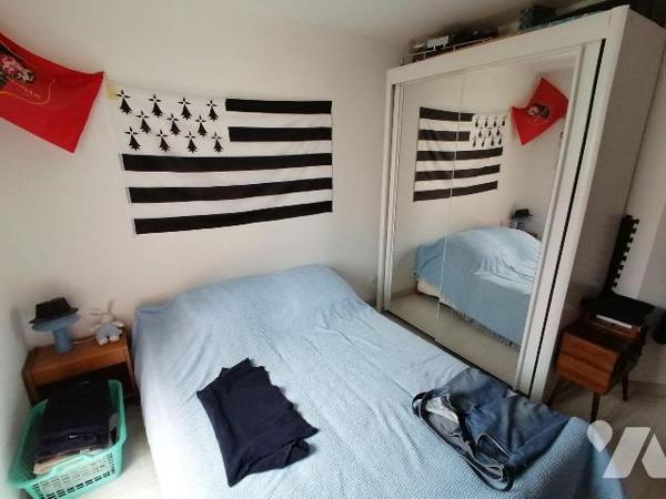 NOUVEAUTÉ ET SEULEMENT CHEZ TRENTE CINQ NOTAIRES
Appartement T3 lumineux avec balcon, garage e...
