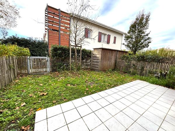 Appartement T3 - rez-de-chaussée au calme - La Teste de Buch centre , La teste de buch