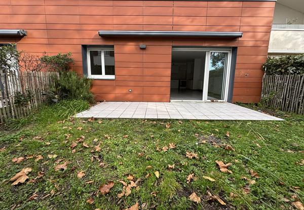 Appartement T3 - rez-de-chaussée au calme - La Teste de Buch centre , La teste de buch