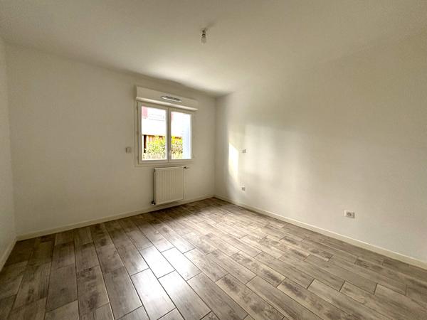Appartement T3 - rez-de-chaussée au calme - La Teste de Buch centre , La teste de buch