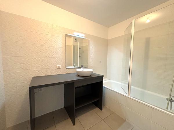 Appartement T3 - rez-de-chaussée au calme - La Teste de Buch centre , La teste de buch