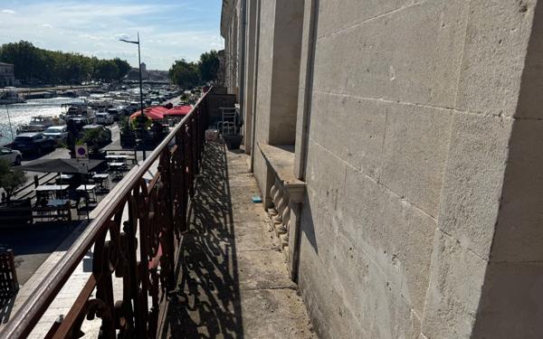 Appartement à vendre    4 pièces •  Beaucaire