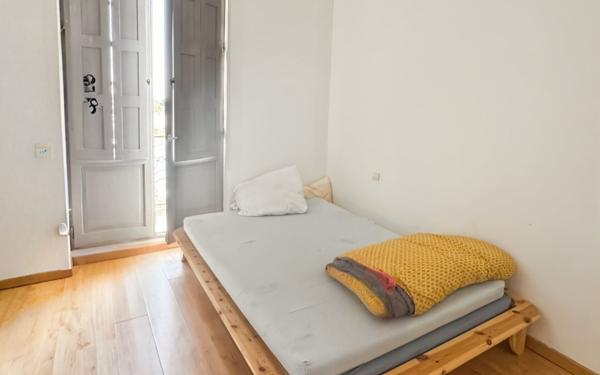 Appartement à vendre    4 pièces •  Beaucaire