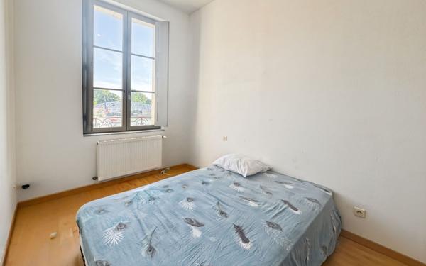 Appartement à vendre    4 pièces •  Beaucaire